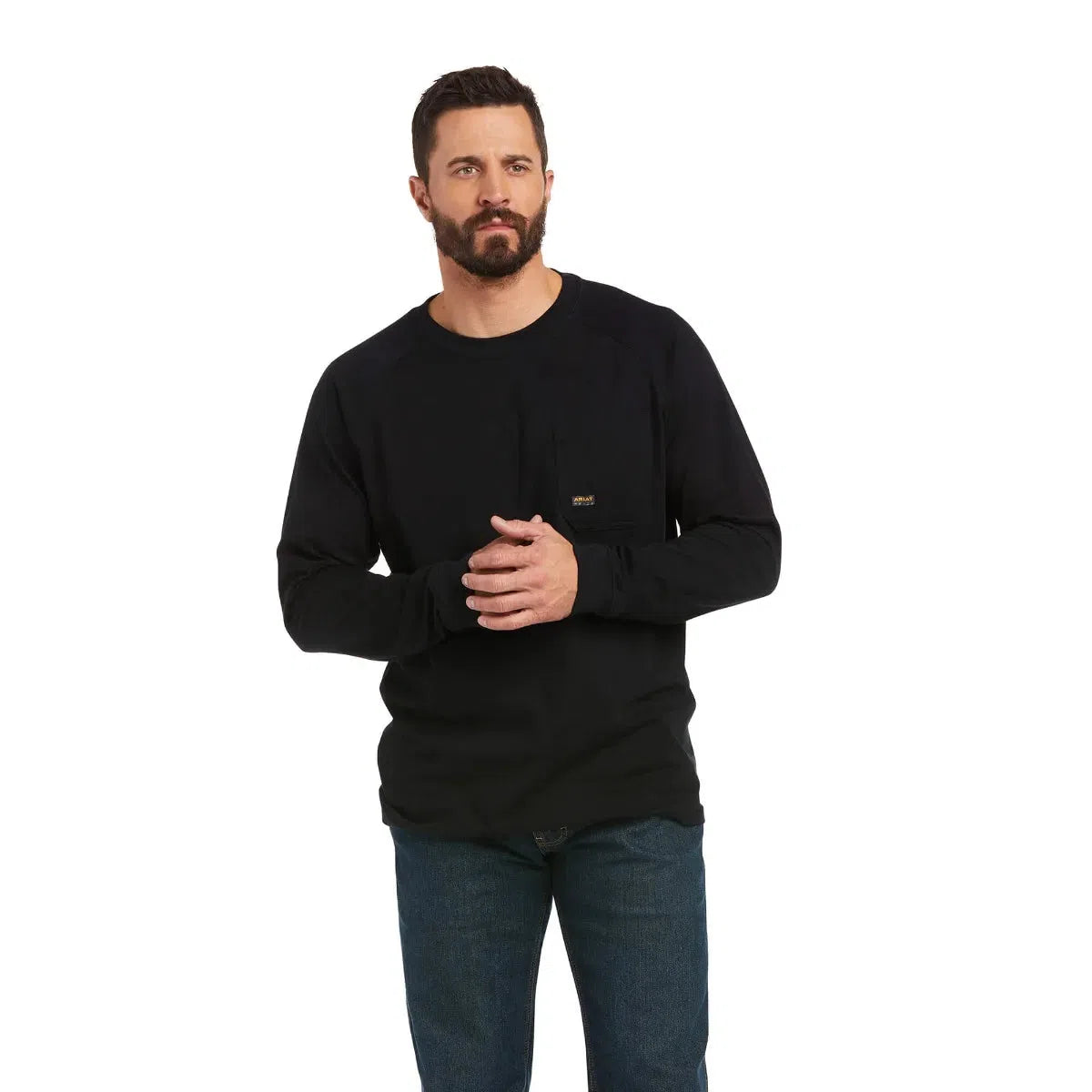 Ariat Roughneck sweater