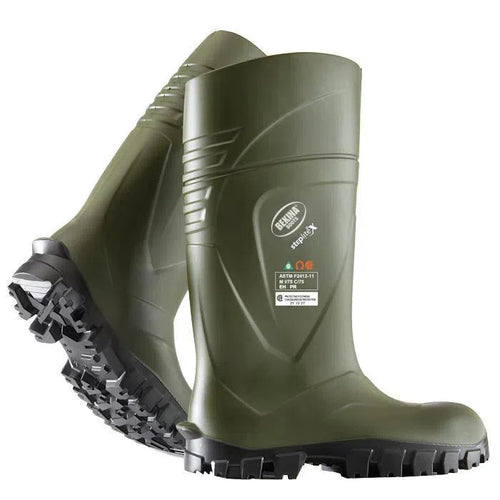 Békina PU boot