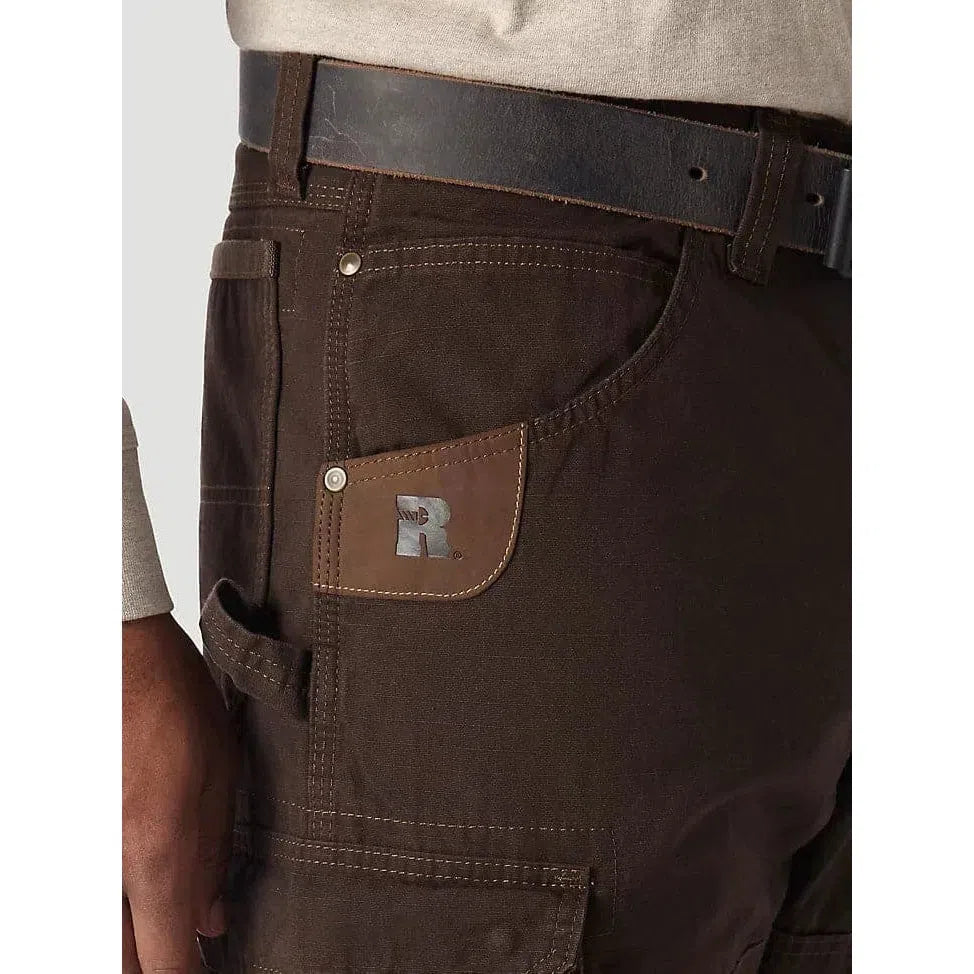 Wrangler Ripstop Riobec pants