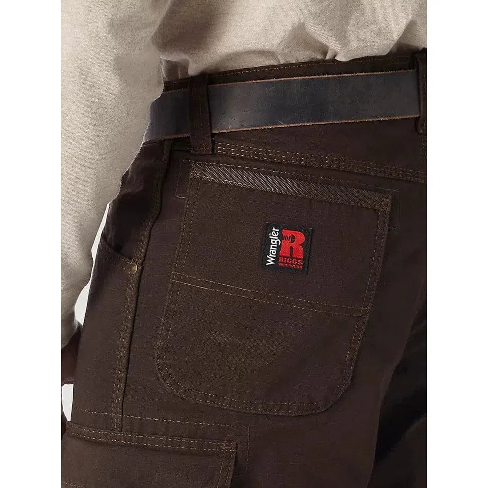 Wrangler Ripstop Pants