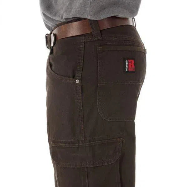 Wrangler Ripstop Riobec pants