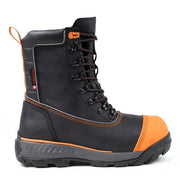 Nexgrip Forestry Boots with Studs