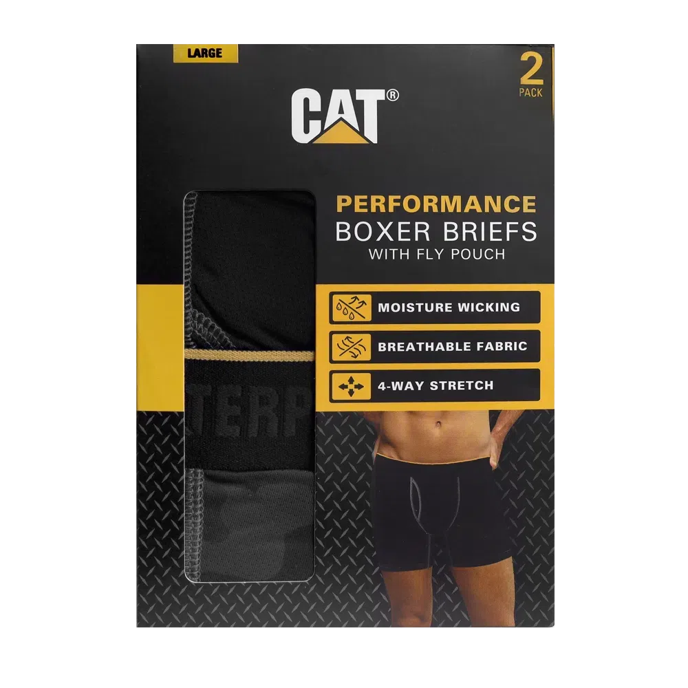 Boxer CAT (2 paires)