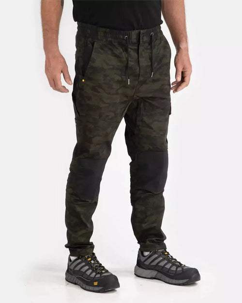 CAT Pantalon Jogger Dynamic STRETCH