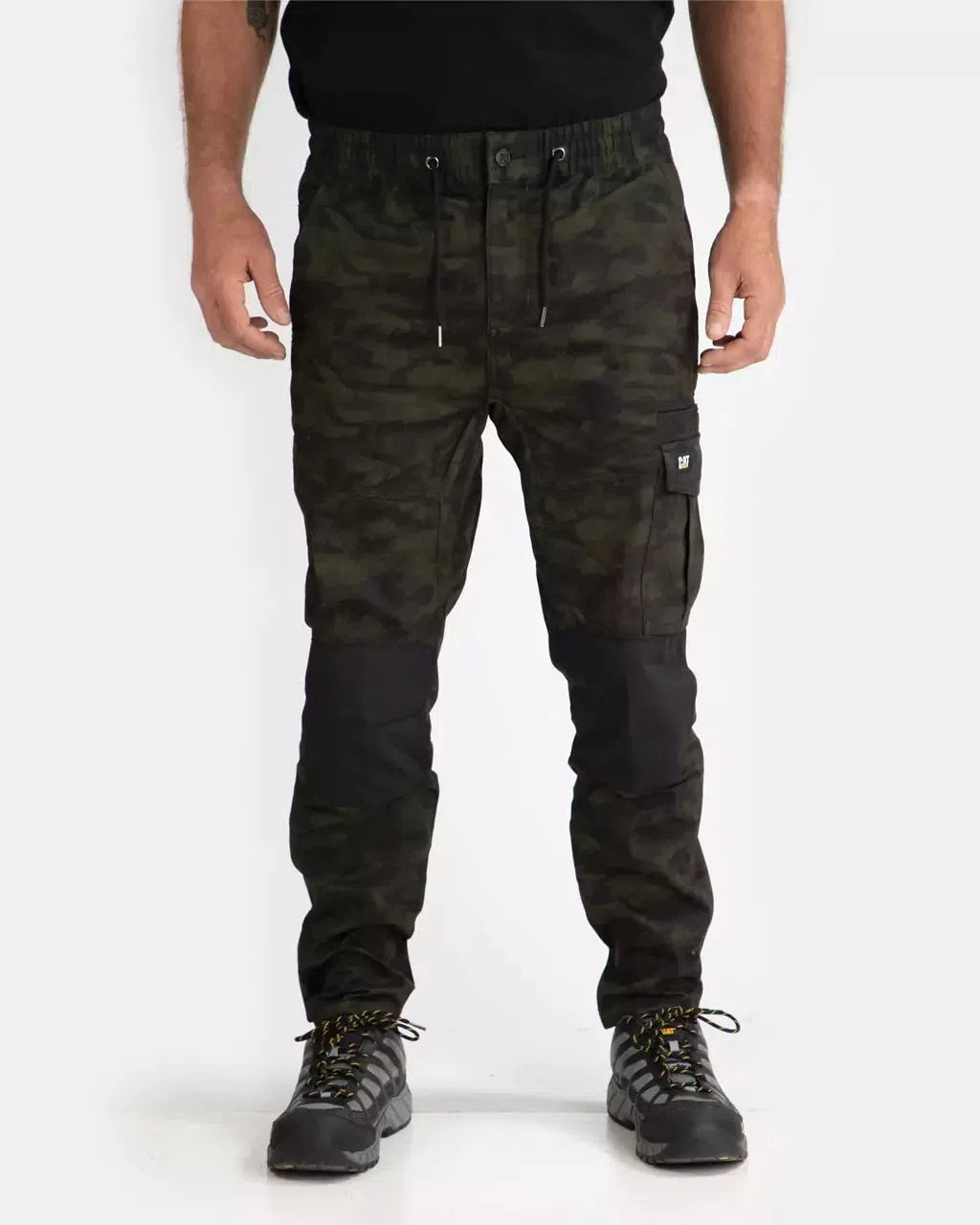 CAT Dynamic STRETCH Jogger Pants