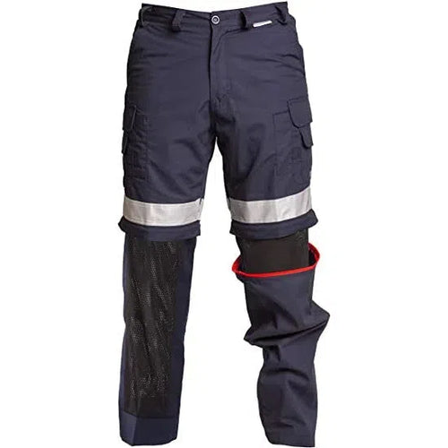 Pantalon de Travail Ventilé - CoolWorks