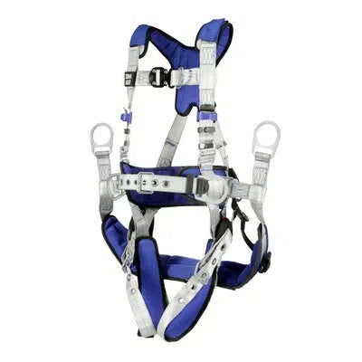 DBI SALA ExoFit X100 suspension harness