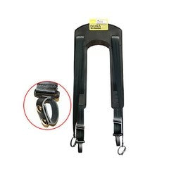 Suspenders Duracuir Deluxe Riobec