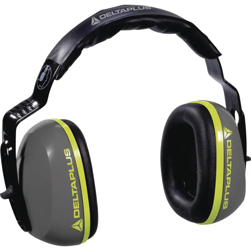 Delta Headband hearing protector (26dB)