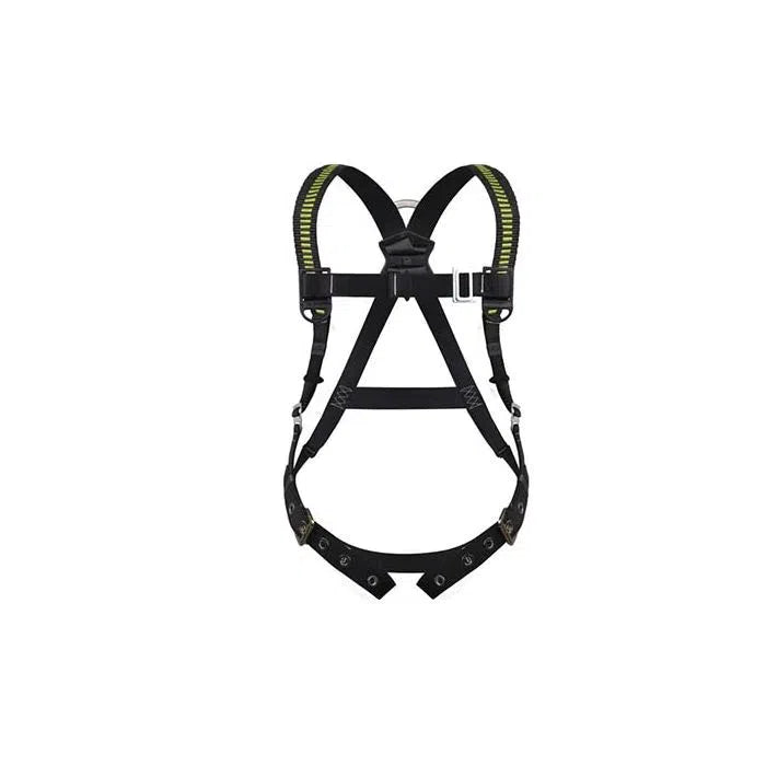 Safety harnesses (buckles)