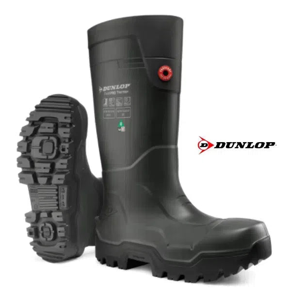 Dunlop FieldPRO Thermo+ Riobec