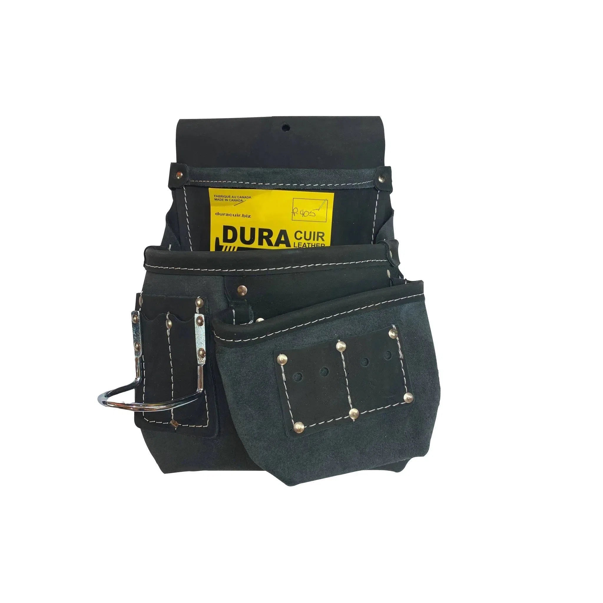 Duracuir P-405 tool bag