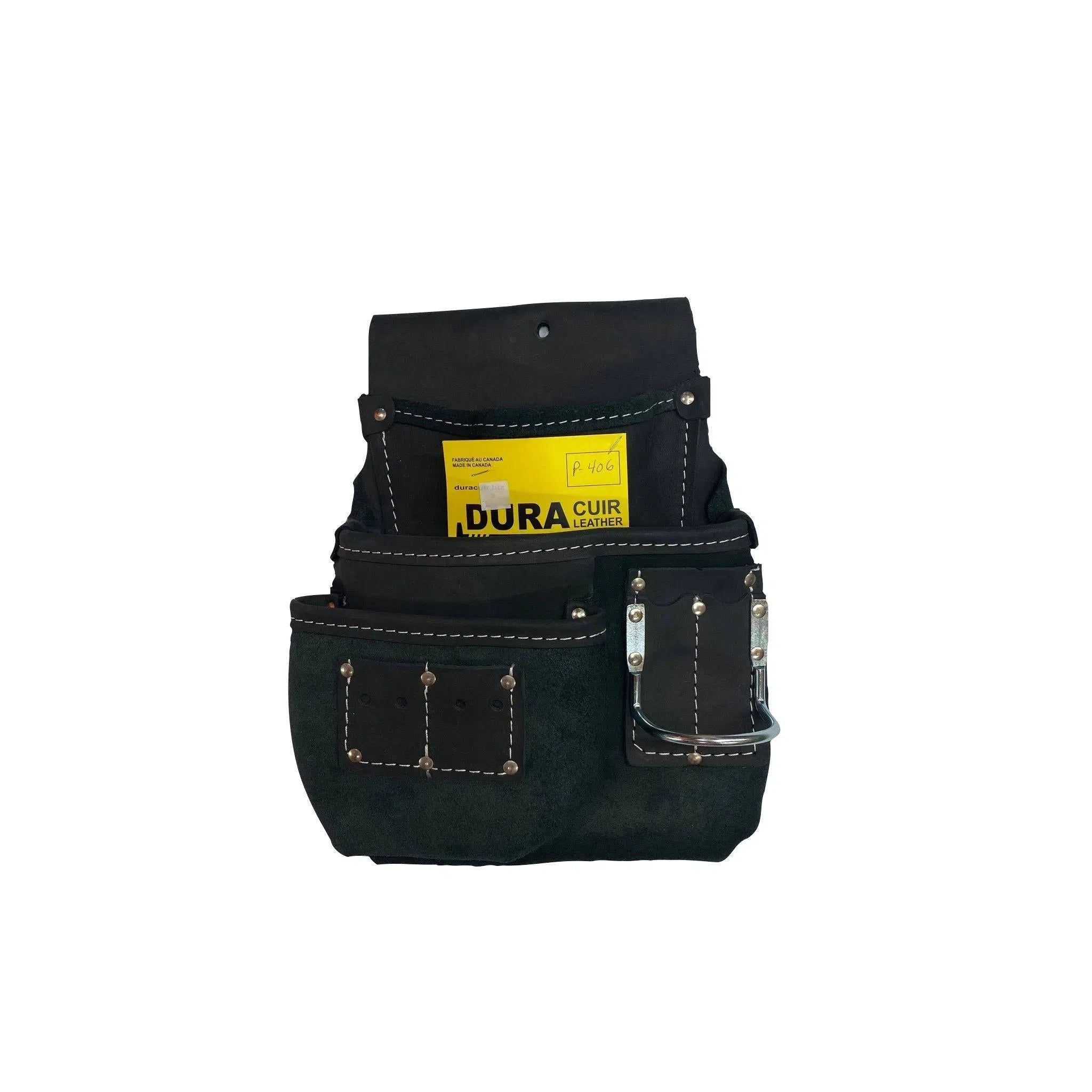 Duracuir P-406 tool bag