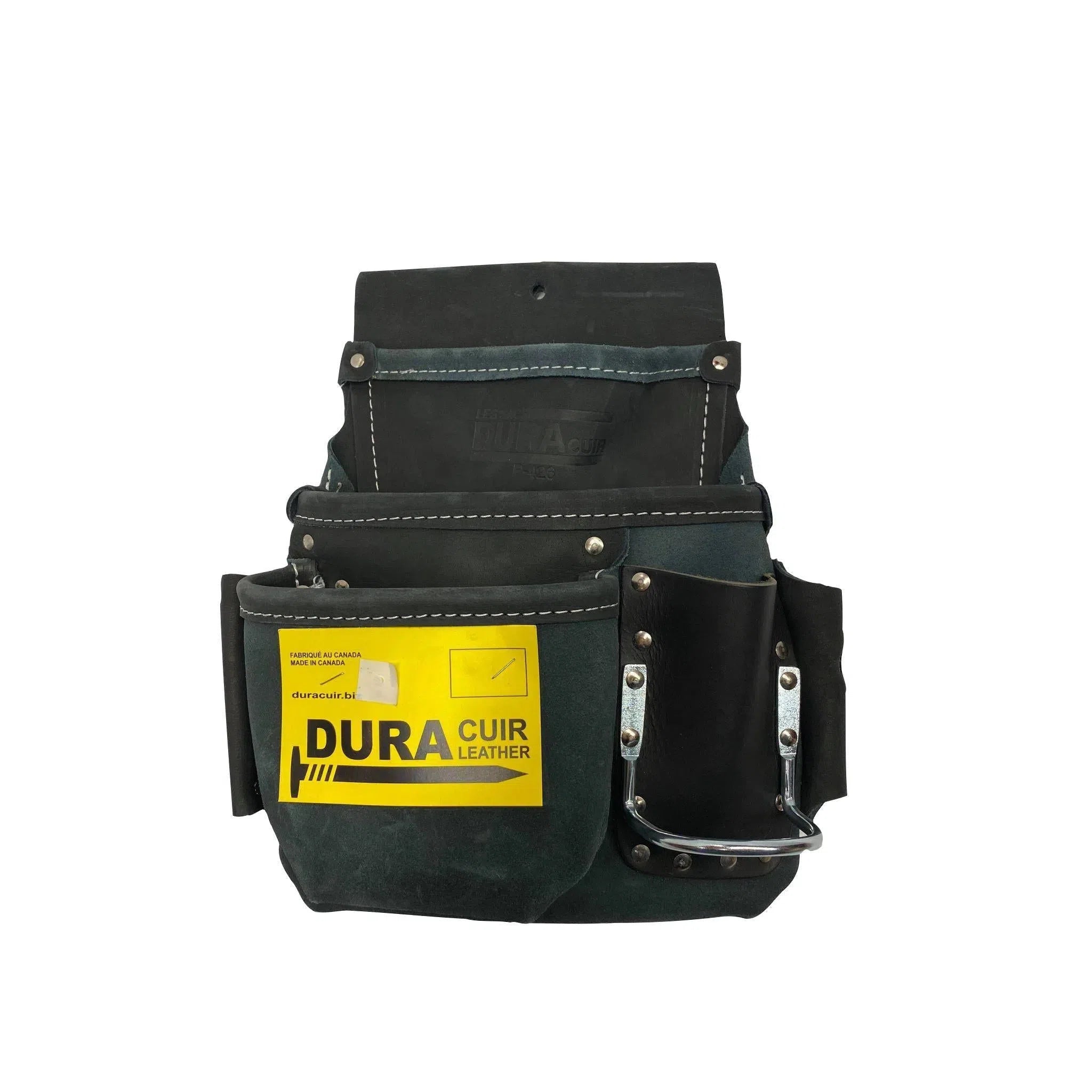 Duracuir P-426 tool bag