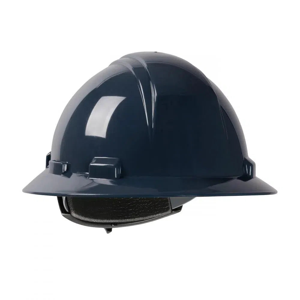 Safety helmet - Full Brim - Type 1 Riobec