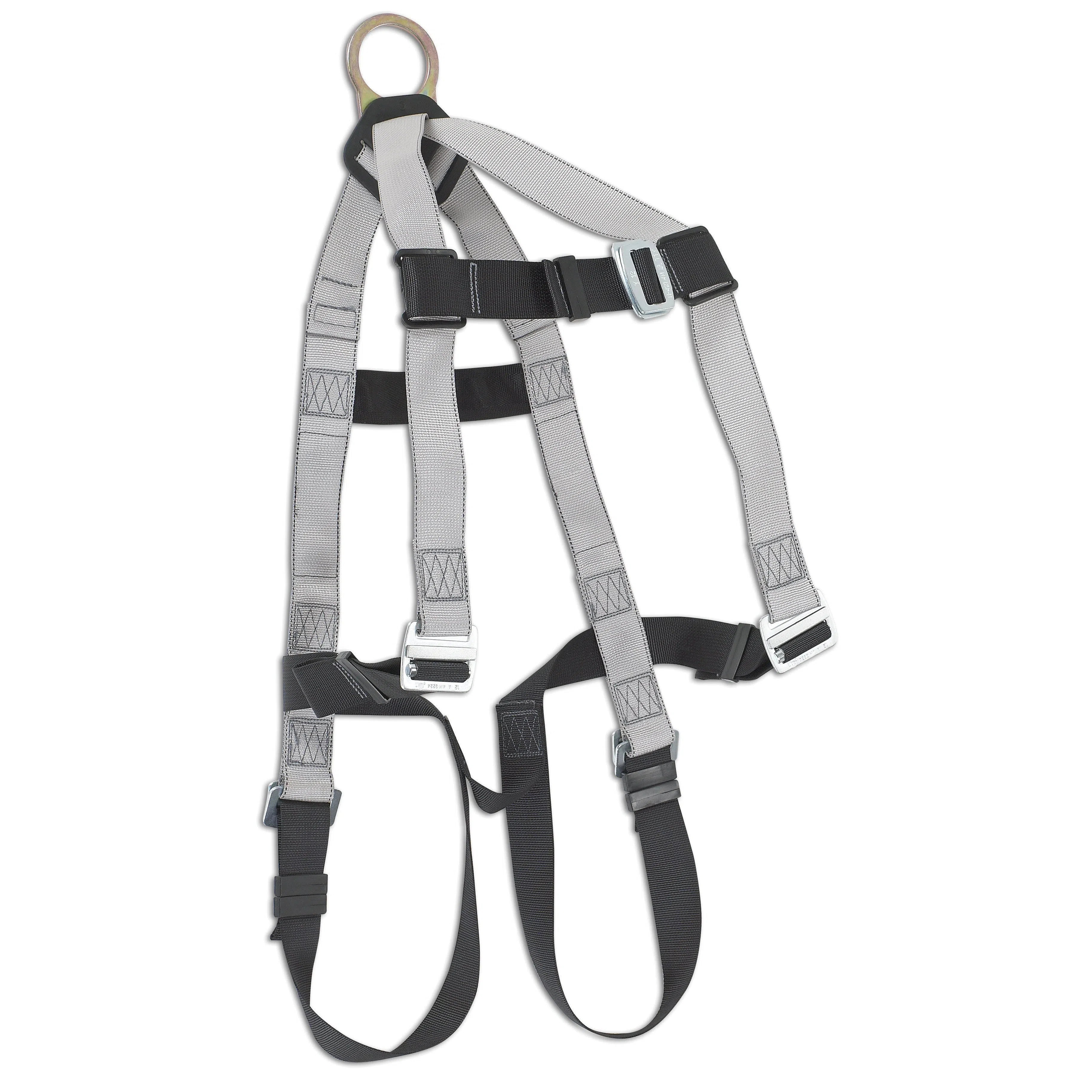 Economical safety harness