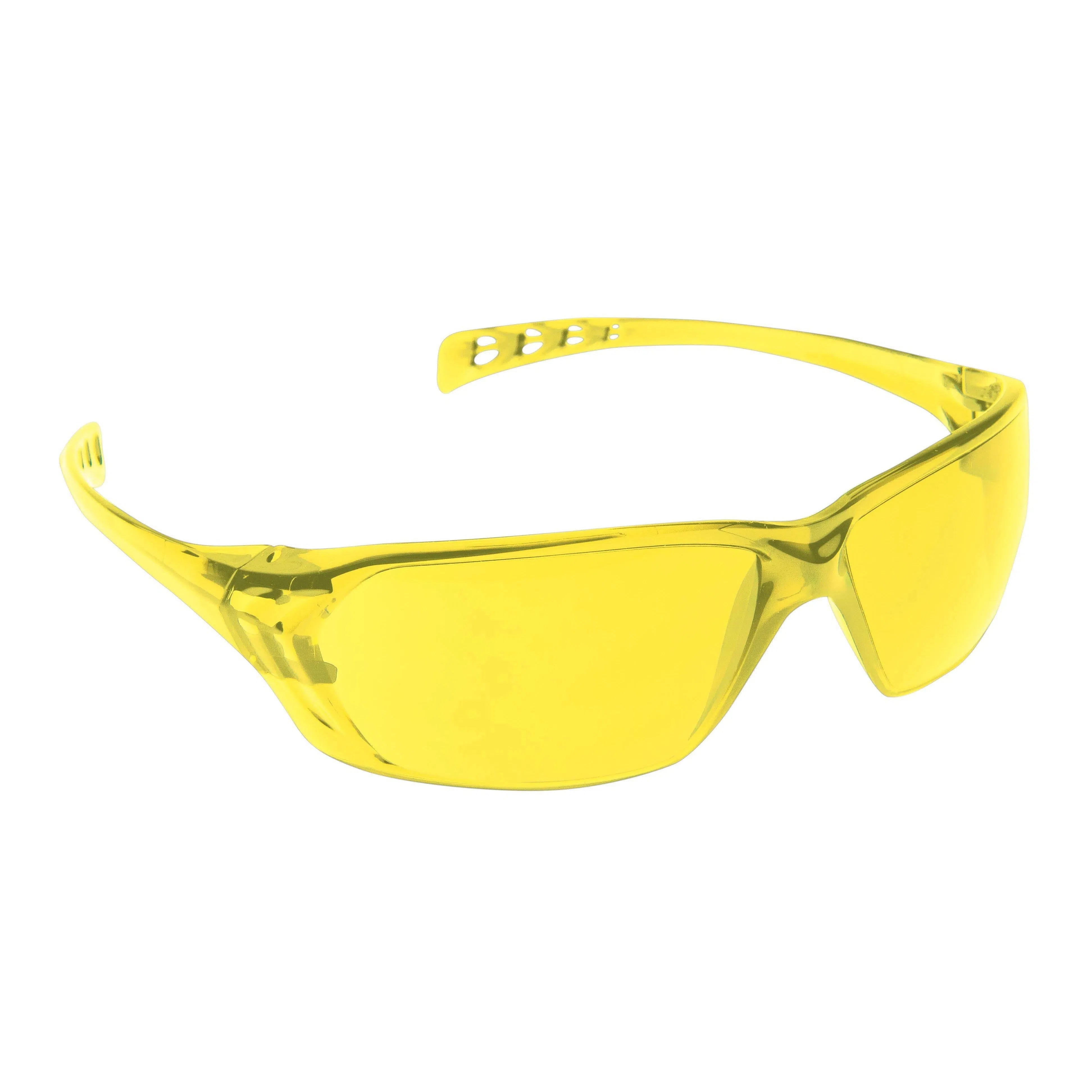 Solus safety goggles
