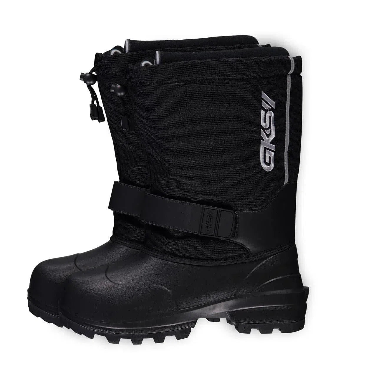 Ultra-light winter boots (-85) *without steel toecap*.