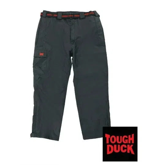 Deluxe Tough Duck waterproof pants