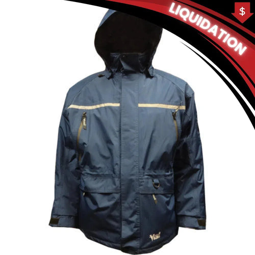 jacket Viking Tempest (3 in 1) - 3XLARGE