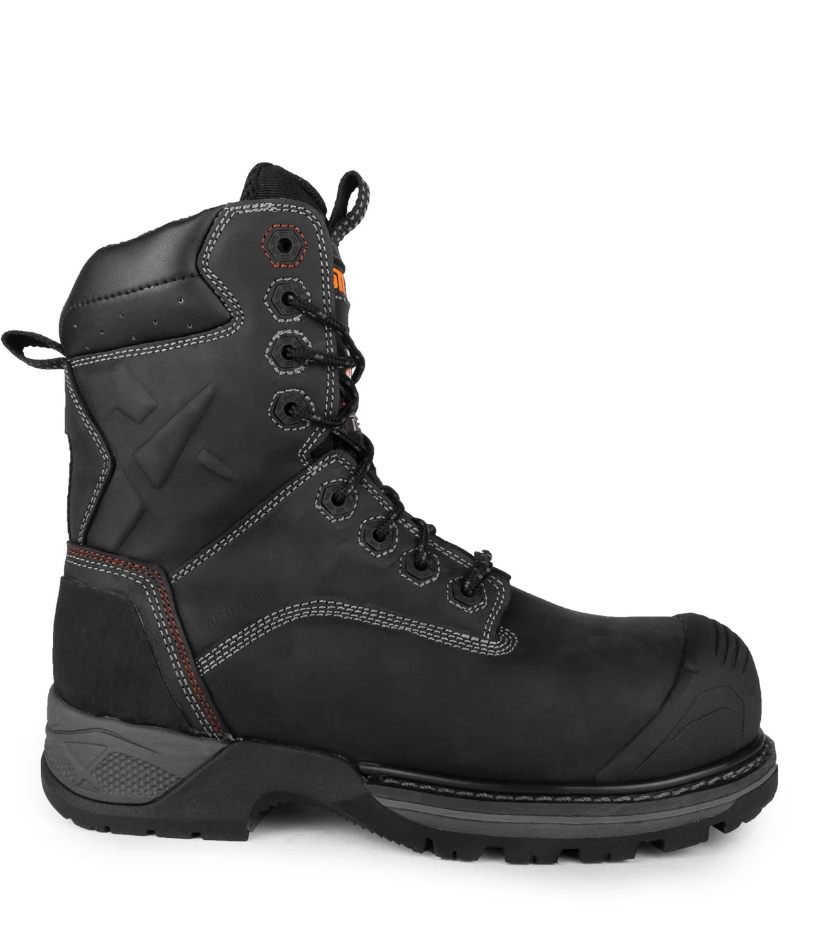 STC Rebel (Imperméable)