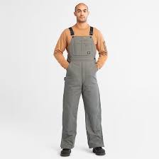 Salopette d'hiver Timberland PRO Gritman