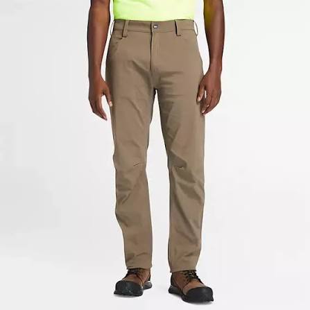 Timberland PRO Tempe Pants, Size 42x32