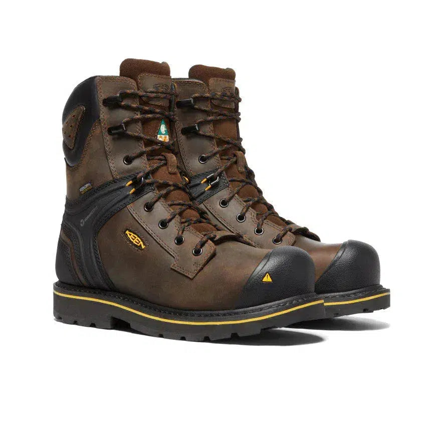 Keen Abitibi II (Waterproof)