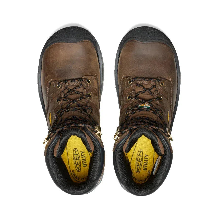 Keen Camden (Waterproof) Riobec