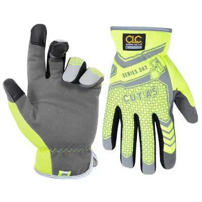 CLC cut-resistant gloves (A5)