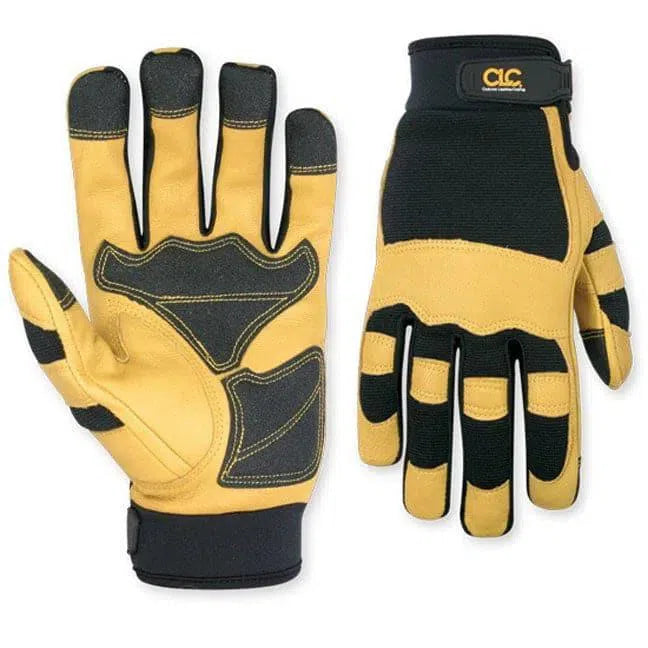CLC mechanics gloves