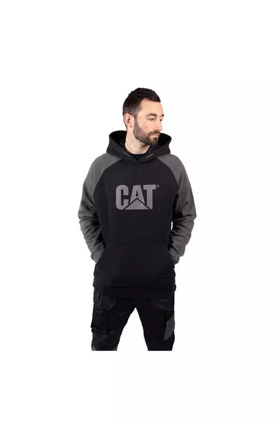 Hoodie CAT