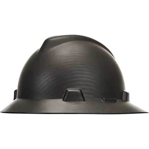Patterned safety helmet (Hydrography)
