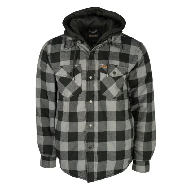 Riobec WRTK Lined Jacket