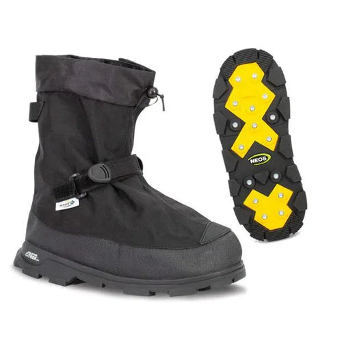 NEOS Shoe Cover (Crampons) - VNG1HEEL