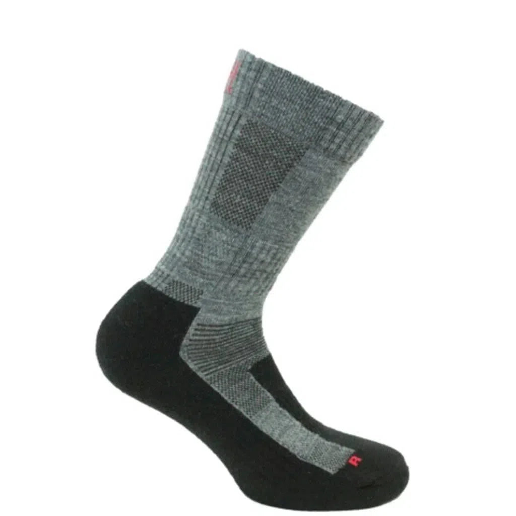 Leonardo merino stockings - 2 pairs (Cushioned)