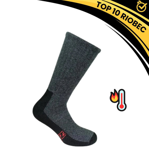 Nasuh merino socks (thick and warm)