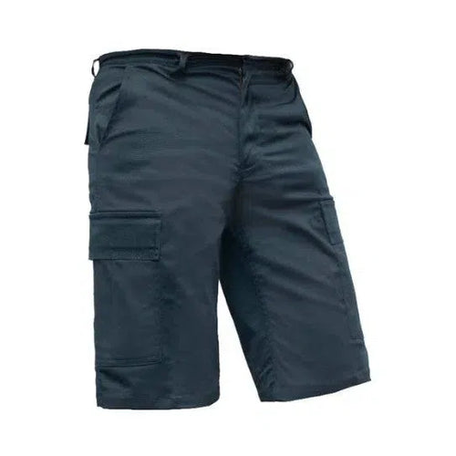 STRETCH cargo shorts