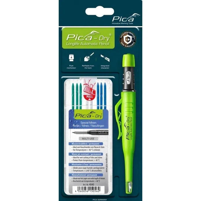 Pica-Dry Starter kit