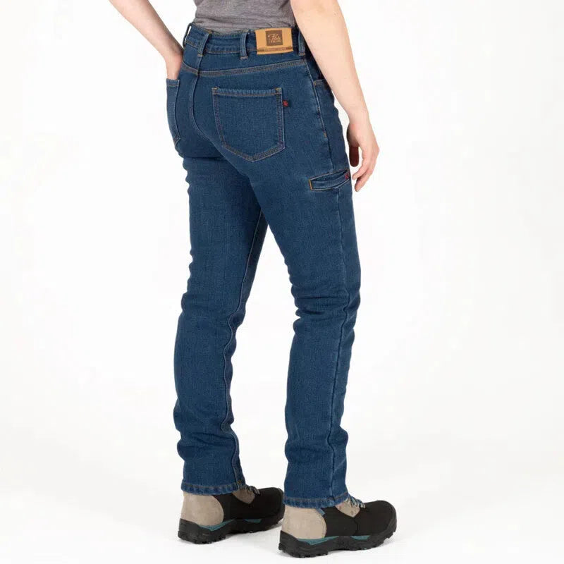 Jeans doublé POLAR Stretch (Femmes)