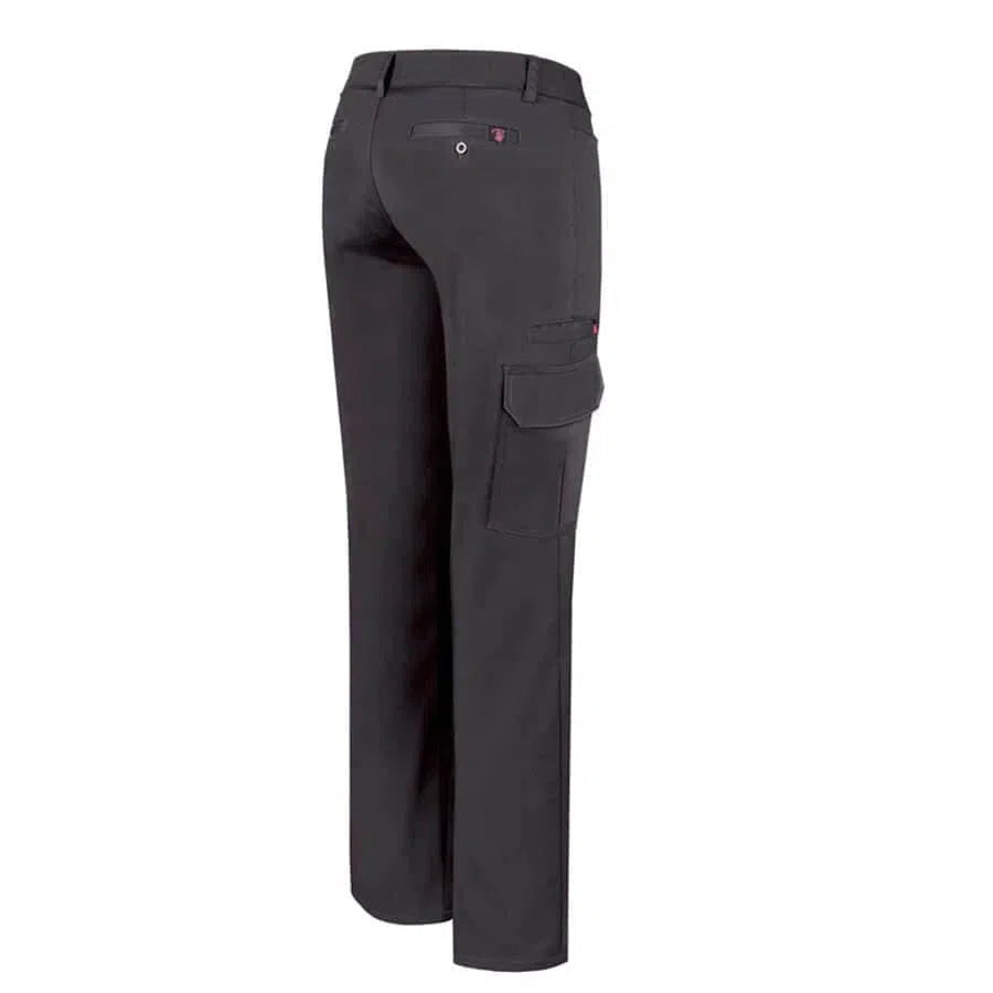 Women's stretch pants - Grey