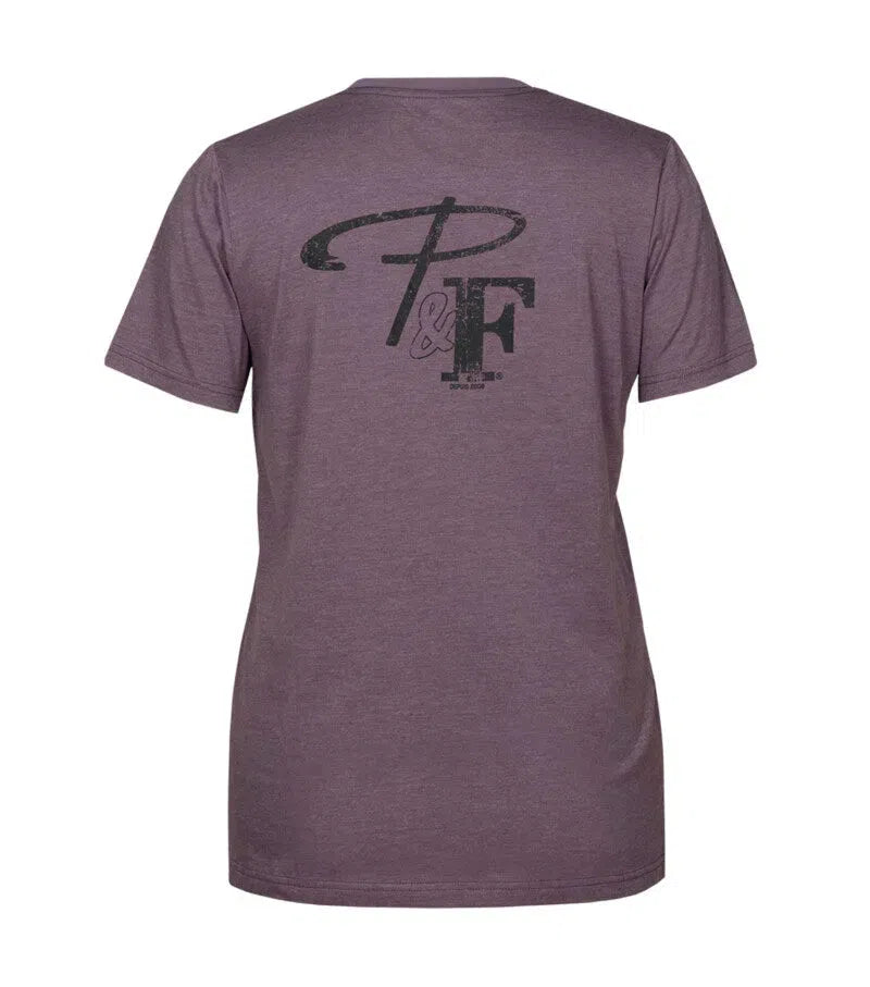 Pilot & Girls a T-shirt - PF247