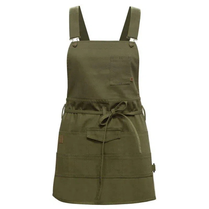 Multi-purpose apron for women - PF355