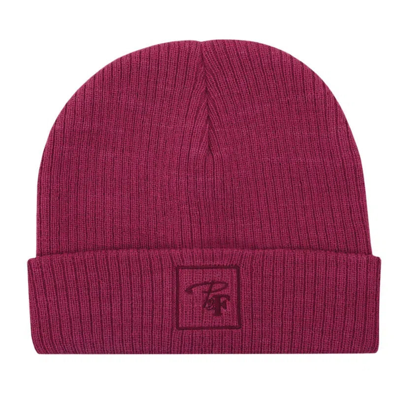 Tuque Pilote & Filles Riobec