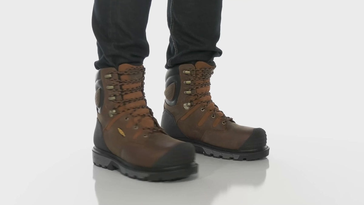 Charger la vidéo : Keen Camden isolée