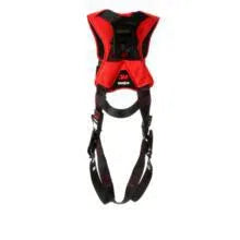 Safety harnesses