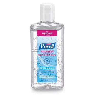 Purell hand sanitizer 118ml