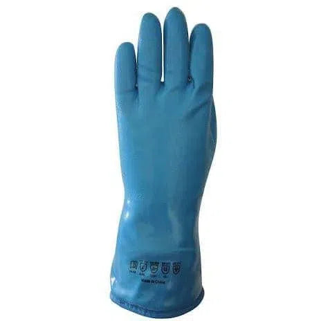 100% waterproof lined gloves