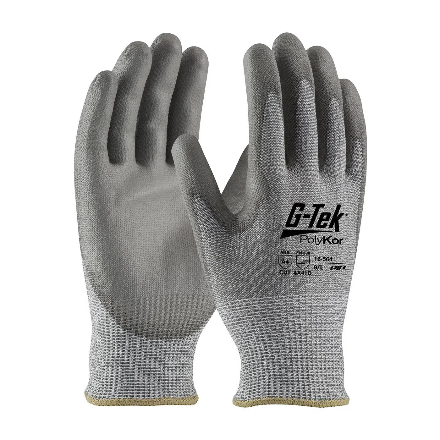 Cut-resistant gloves (A4)