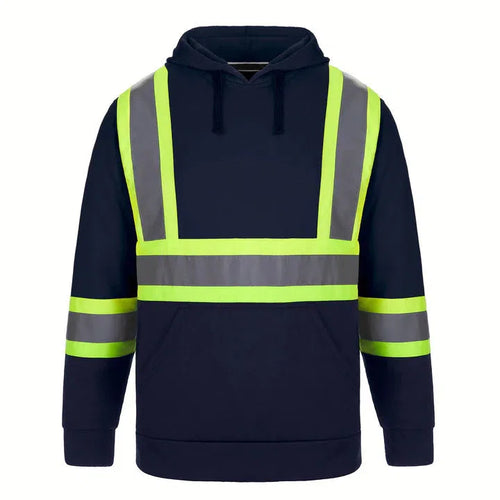 Hi-Viz Hoodie